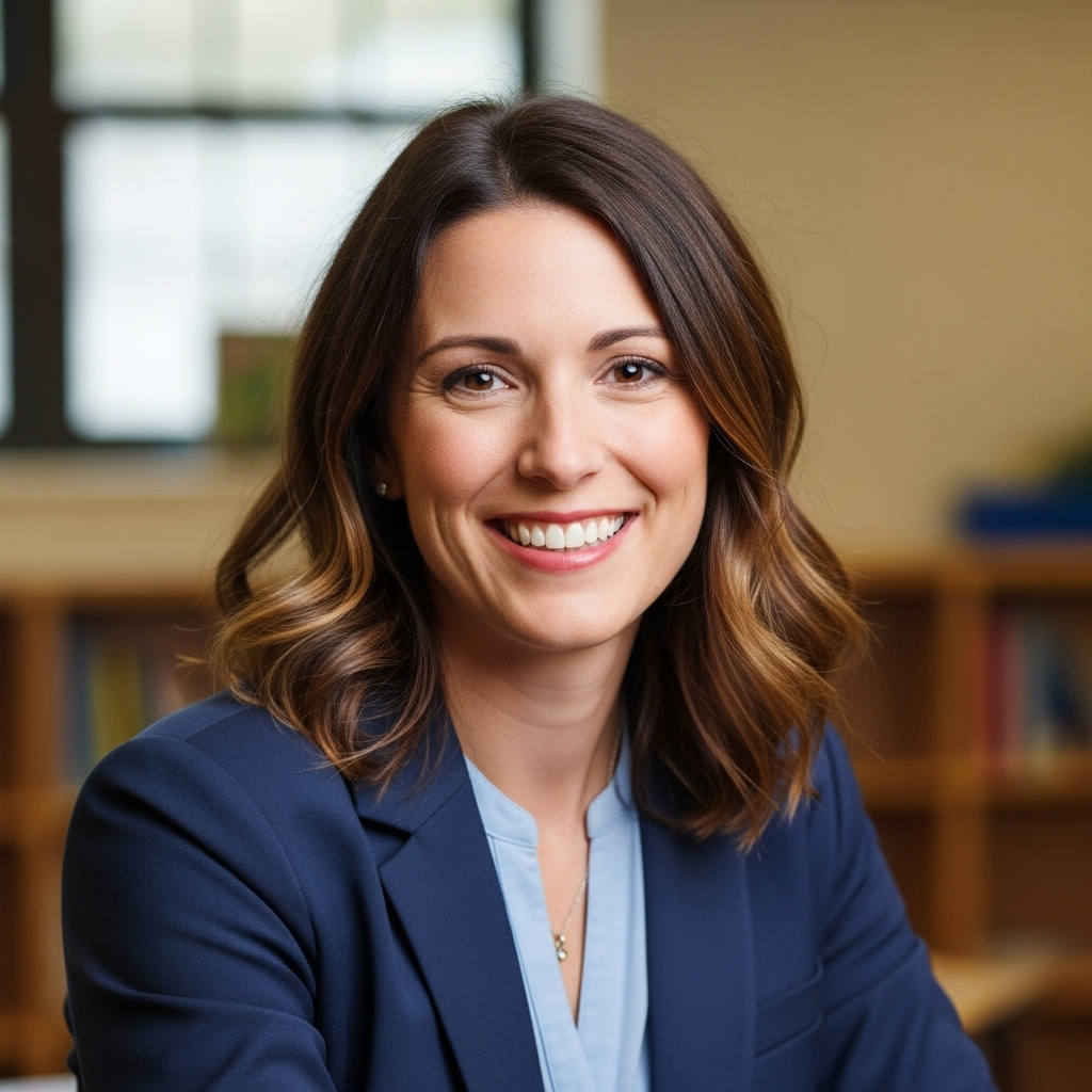 Prof. Ana Paula